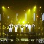 空降東京巨蛋　Super Junior視鳥巢為目標（附圖輯）