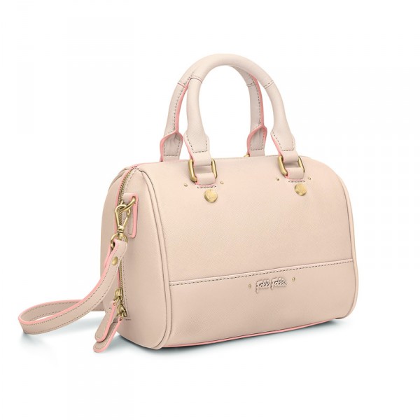 HB16P018GI_UPTOWN BEAUTY HANDBAG_HK$1805