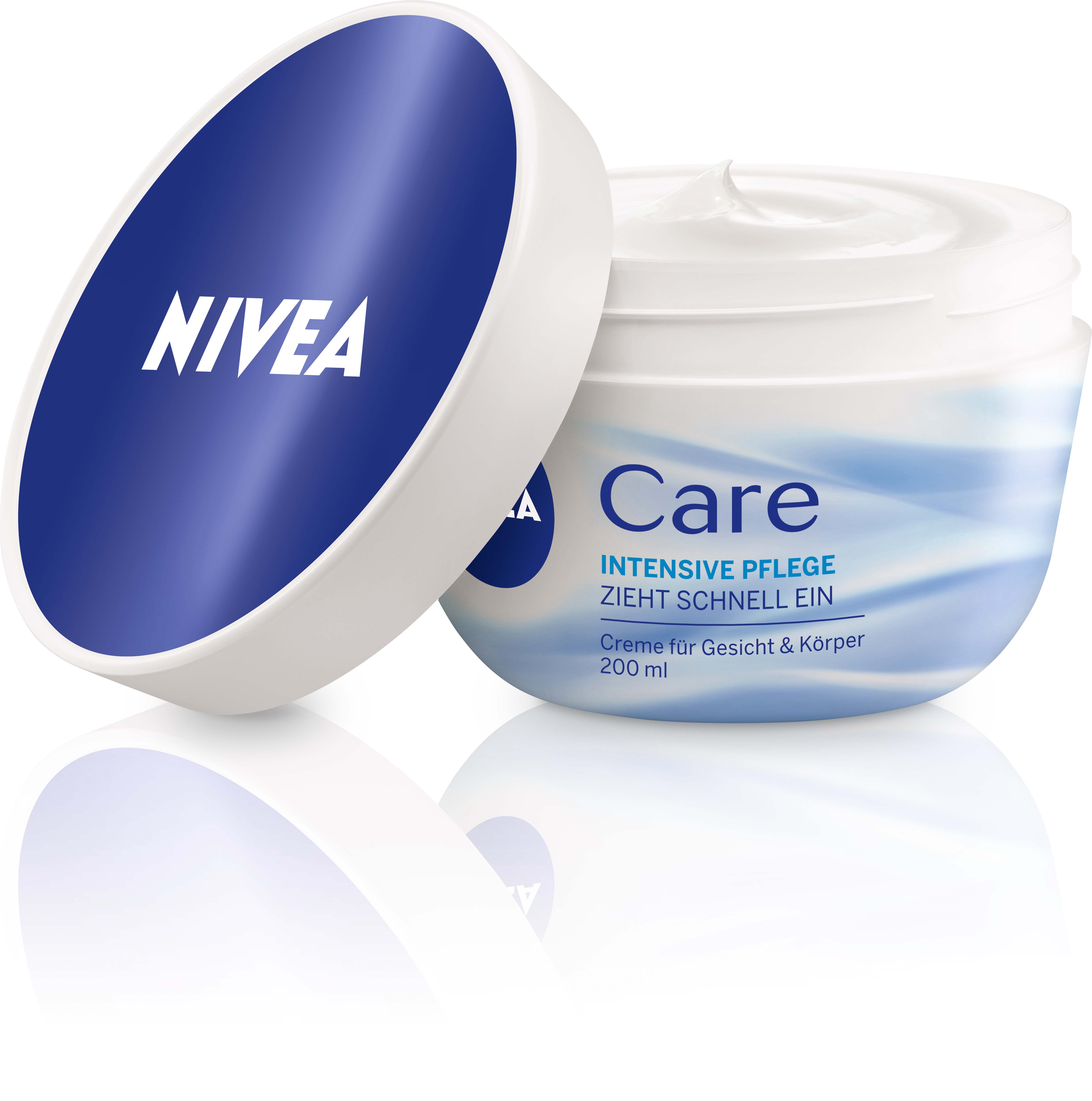 Nivea care