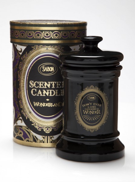 Wonderland Scented Candle甜美夢幻室內洋燭 $320