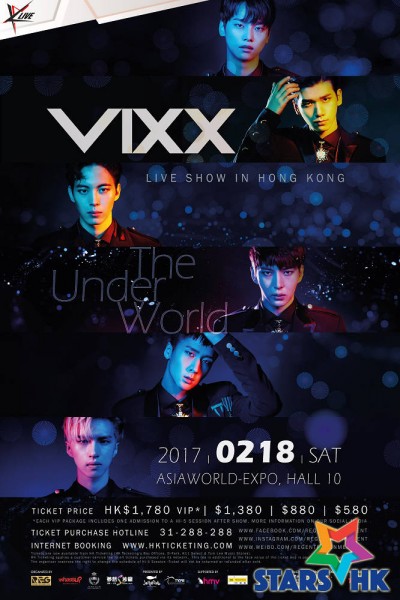 vixx poster -final