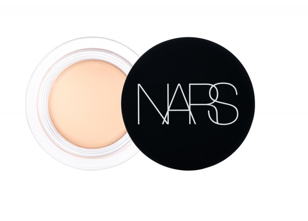 NARS Soft Matte Complete Concealer Concealer Chantilly - jpeg