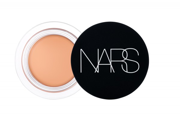 NARS Soft Matte Complete Concealer Concealer Honey - jpeg (1)