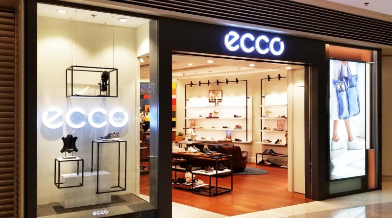ECCO ELEMENTS Prime Store